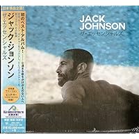 Jack Johnson LP２枚 ジャック•ジョンソン Jack Johnson 2 Lps | eBay